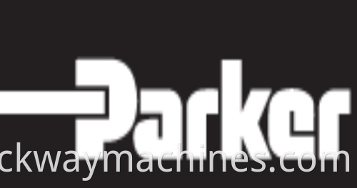 Parker hydraulic components 